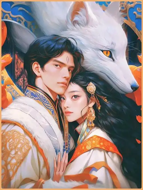 长津湖 海报