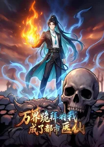 凡人修仙传 海报